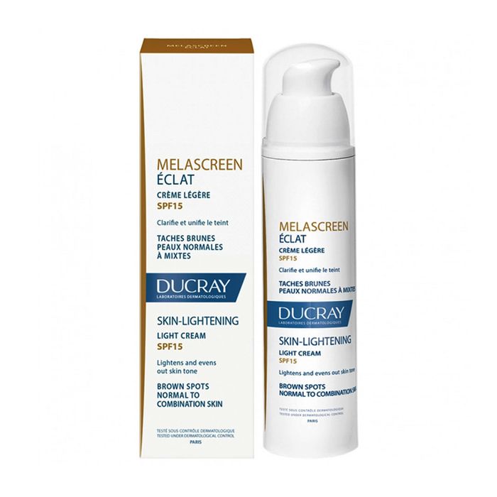 DUCRAY MELASCREEN ECLAT ANTI TACHE LEGER 40ML