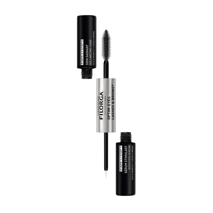 FILORGA OPTIM EYES CILS ET SORCILS 2 X6 5ML